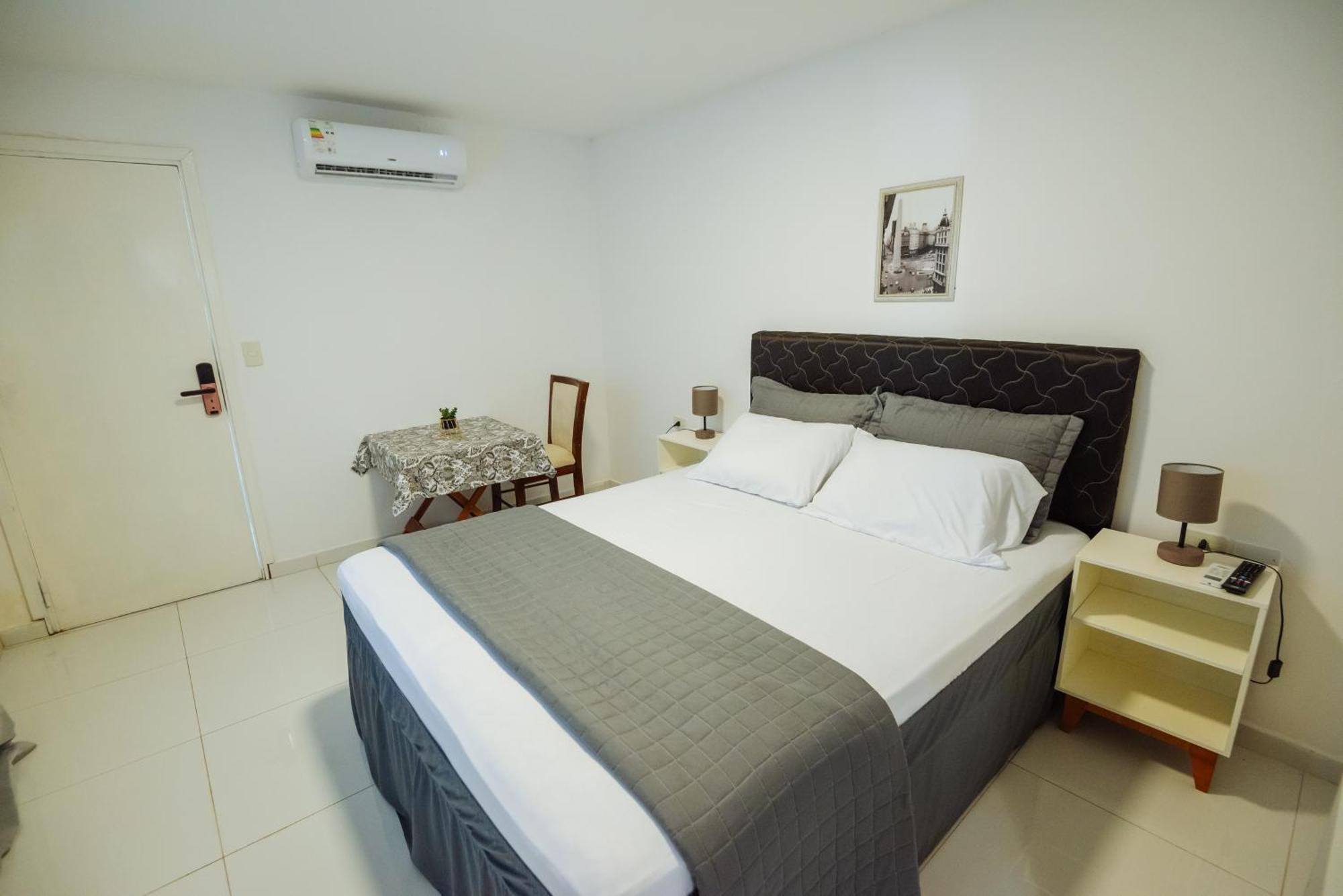 Hotel Renty Beach Encarnacion Exterior photo
